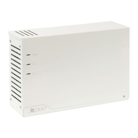 Источник бесперебойного питания СКАТ-1200Д (СКАТ ИБП-12/2-2Х7)