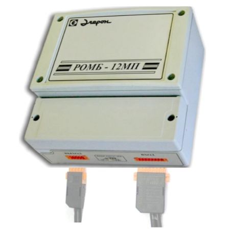 Универсальное емкостное средство обнаружения РОМБ-12МП