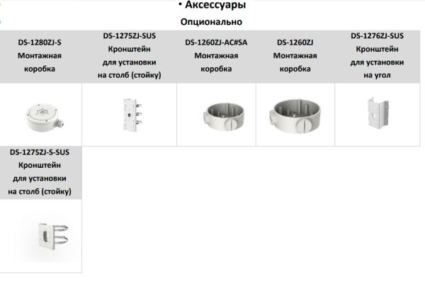 Уличная цилиндрическая IP-видеокамера 2Мп HikVision DS-2CD2T23G2-4I(D) (4 мм) с AcuSense и EXIR-подсветкой 80м