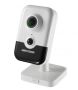 Компактная IP-видеокамера 4Мп HikVision DS-2CD2443G0-I (2.8 мм) с EXIR-подсветкой