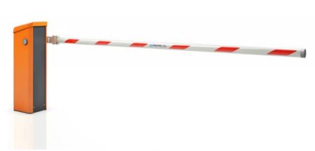 Тумба шлагбаума автоматического Magnetic Toll HiSpeed, 0.6 сек, длина стрелы до 3 м, с детектором петель