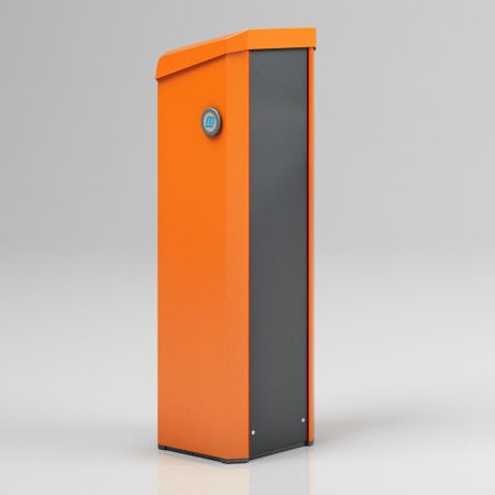 Тумба шлагбаума автоматического Magnetic Toll HiSpeed2, 0.3 сек, длина стрелы до 1.5 м, с детектором петель