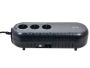 Источник бесперебойного питания Powercom WOW-500, 500VA/250W USB (2+1 EURO)