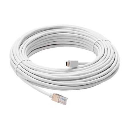 Кабель AXIS F7315 Cable White 15м (4 шт.) для оптических блоков F1004