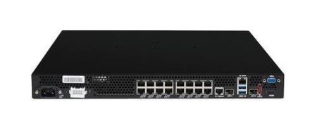 Видеосервер Axis Camera Station S2016