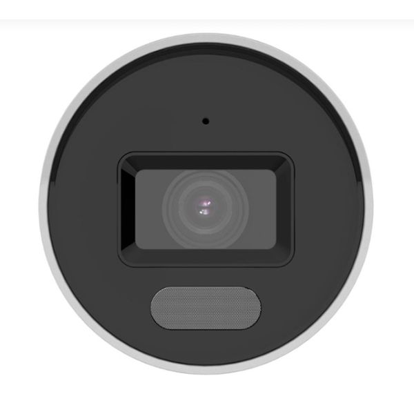 Сетевая IP-видеокамера ColorVu 4Мп HikVision DS-2CD2047G2H-LIU/SL (2.8 мм) с интеллектуальной гибридной подсветкой