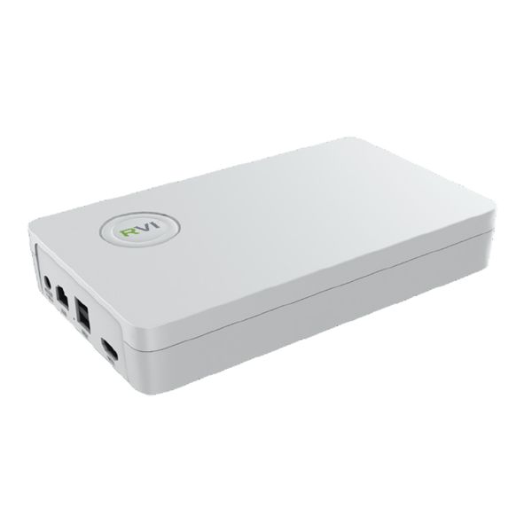 IP-видеорегистратор 5-канальный RVi-1NR05181C IP-видеорегистратор 5-канальный RVi-1NR05181C