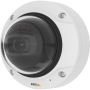 Антивандальная сетевая IP-видеокамера Axis Q3515-LV (9-22 мм)