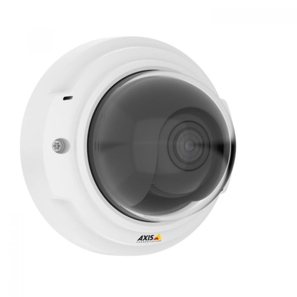 Сетевая IP-видеокамера Axis P3375-V