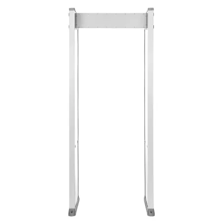 Металлодетектор RADARPLUS Model X, уличный IP65, арочный, 12-ти зонный Металлодетектор RADARPLUS Model X, уличный IP65, арочный, 12-ти зонный