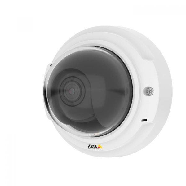 Сетевая IP-видеокамера Axis P3374-V