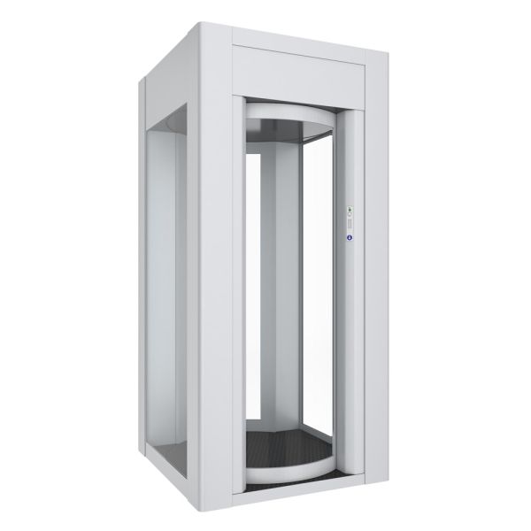 Шлюзовая кабина Блокпост КБ-600