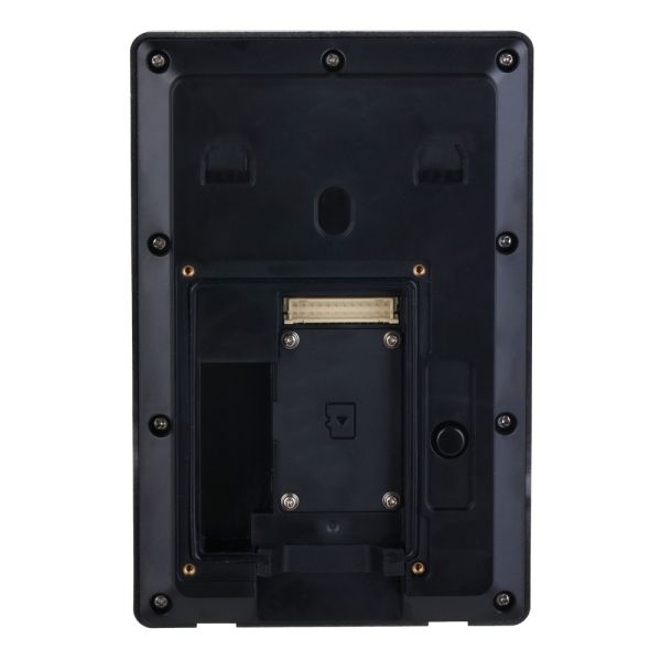 Дверная IP-станция Dahua Villa DHI-VTO2211G-P-S2