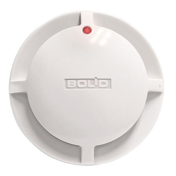 Извещатель пожарный Болид СОнет газовый пороговый и тепловой максимально-дифференциальный