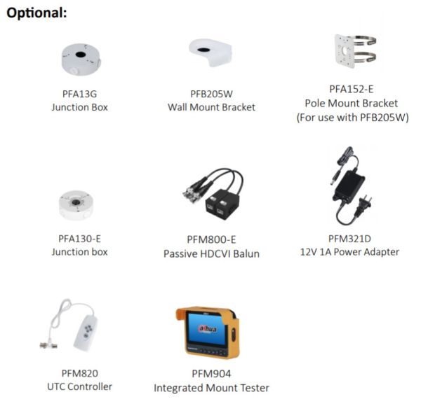 HD-CVI видеокамера 2Мп Dahua DH-HAC-HDW1200TRQP-A-0360B-S5