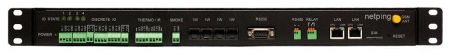 Устройство удалённого мониторинга серверной NetPing UniPing server solution v3/SMS