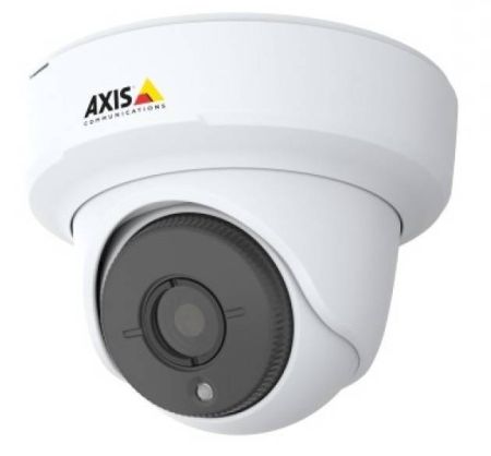 Купольный оптический блок модульной камеры Axis FA3105-L