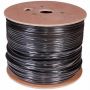 Кабель витая пара Rexant FTP 4PR 24AWG, CAT5e, OUTDOOR