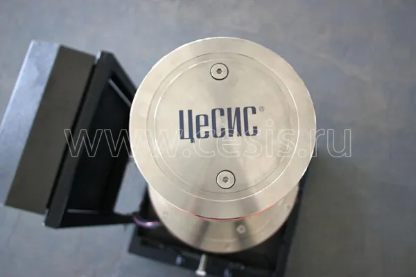 Противотаранный боллард 585 мм ЦеСИС ПРЕПОНА-С гидравлический ДАБР.425728.021-01