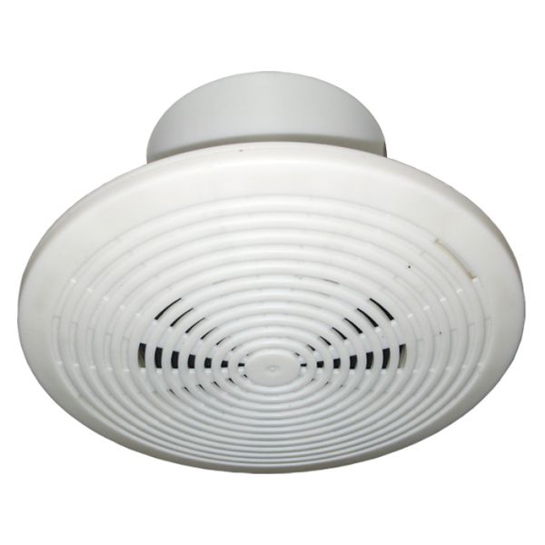 Оповещатель пожарный АС-3-3 речевой, потолочный