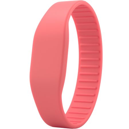 Силиконовый RFID-браслет Em-Marine, без застежки