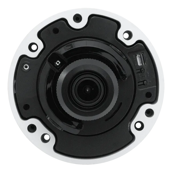 IP-видеокамера 5Мп Infinity IDV-5M-2812AF