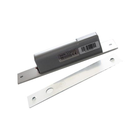 Электромеханический ригельный замок ZKTeco LB-12, врезной Электромеханический ригельный замок ZKTeco LB-12, врезной