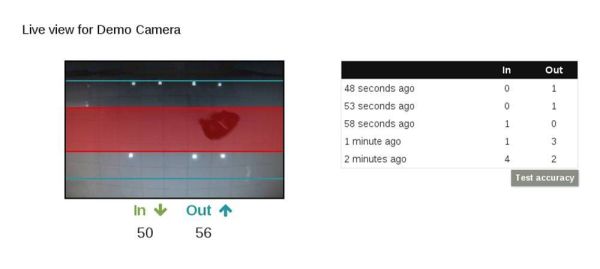 ПО Селектор случайного выбора Axis Random Selector