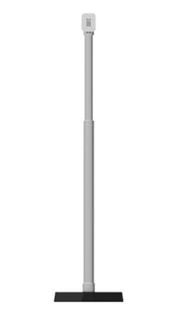 Напольный кронштейн ZKTeco ZK-L4 для FaceDepot-7A (замена KJL-03)