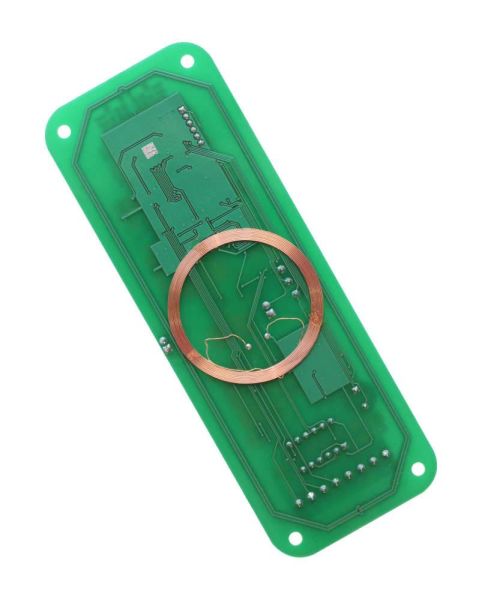 Мультиформатный считыватель Parsec PNR-X03E (без корпуса)