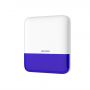 Беспроводной уличный оповещатель HikVision AX PRO SirenOut DS-PS1-E-WE (Blue)