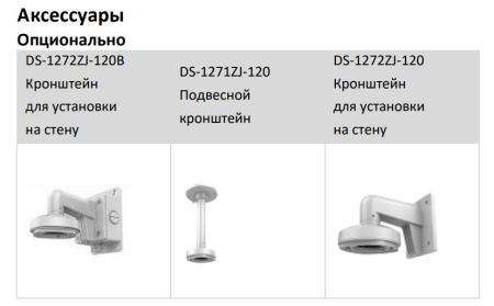Антивандальная IP-видеокамера 4Мп HikVision DS-2CD2147G2-LSU(C) (2.8 мм) с технологией ColorVu