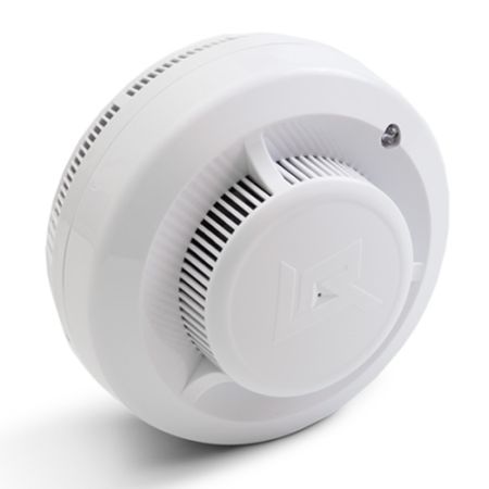 Извещатель пожарный Рубеж ИП 212-142 дымовой, оптико-электронный