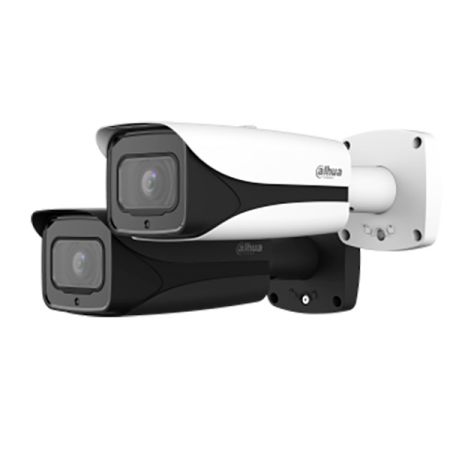 Цилиндрическая уличная IP-видеокамера 4Мп Dahua DH-IPC-HFW5442EP-Z4E