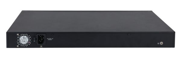 Управляемый POE коммутатор 26-портовый Dahua DH-PFS3226-24ET-240