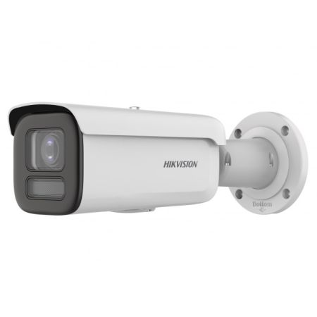 Антивандальная IP-видеокамера ColorVu 8Мп HikVision DS-2CD2687G2T-LZS(C) (2.8-12 мм)