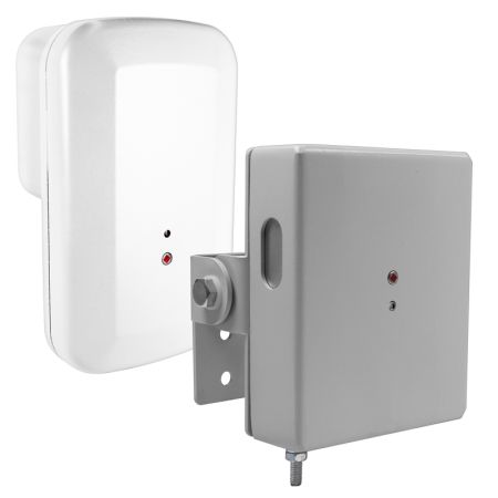 Извещатель пожарный Болид С2000-Спектрон-207 пламени, адресный, инфракрасный