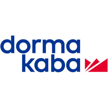 Профиль трека dormakaba L=6250мм, E6/C0 (1 метр)