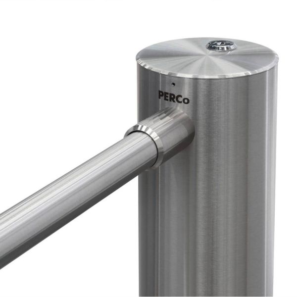 Калитка автоматическая PERCo WMD-05S (створка 900 мм)