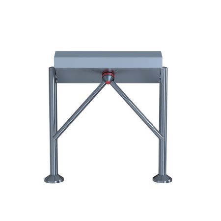 Двухштанговый турникет Gotschlich Dolomit 2-Arm (6DOL2AEB) Двухштанговый турникет Gotschlich Dolomit 2-Arm (6DOL2AEB)