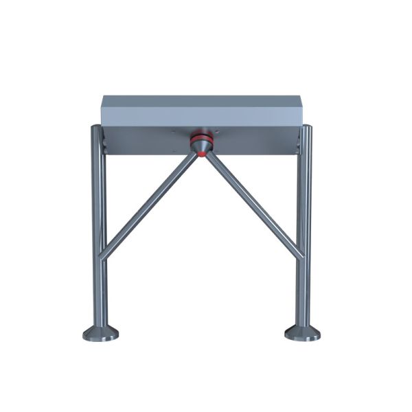 Двухштанговый турникет Gotschlich Dolomit 2-Arm (6DOL2AEB)