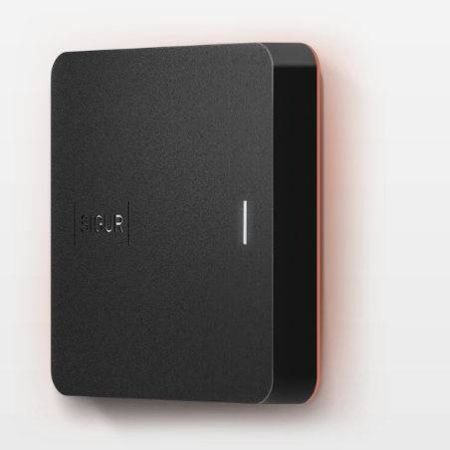 Считыватель Sigur MR1 банковских и Mifare карт