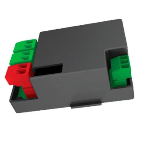 Плата аварийного питания Came RLB для подключения и зарядки аккумуляторов