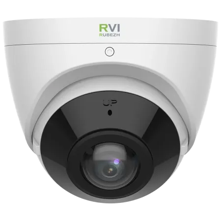 IP-видеокамера 8Мп RVi-2NCE8426 (1.68) уличная с микрофоном