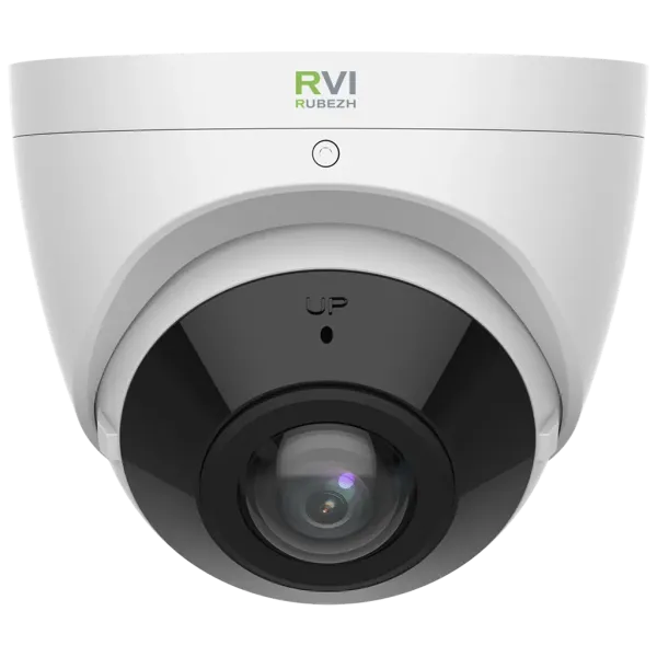 IP-видеокамера 8Мп RVi-2NCE8426 (1.68) уличная с микрофоном