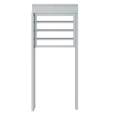 Модуль Блокпост РСТ 500 для рентгенотелевизионных установок