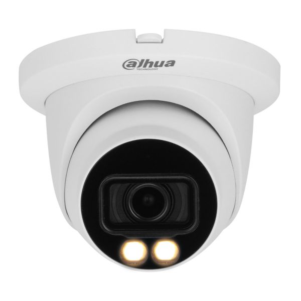 IP-видеокамера 4Мп Dahua DH-IPC-HDW5449TMP-SE-LED-0360B Full-color, уличная с ИИ IP-видеокамера 4Мп Dahua DH-IPC-HDW5449TMP-SE-LED-0360B Full-color, уличная с ИИ