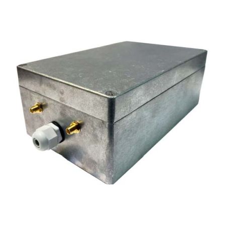 Считыватель KeyTex-Gate