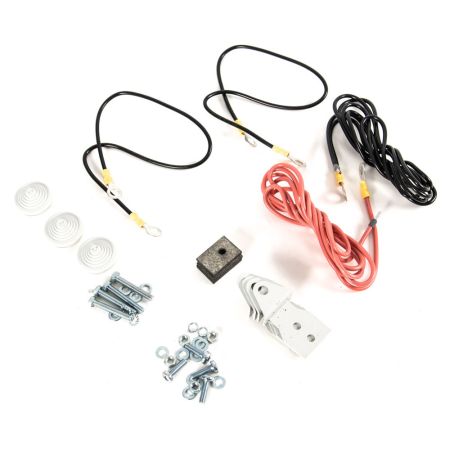 Аккумуляторный отсек Бастион АО-2/100 исп.5М