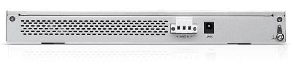 PoE-коммутатор Ubiquiti UniFi Switch XG 6POE